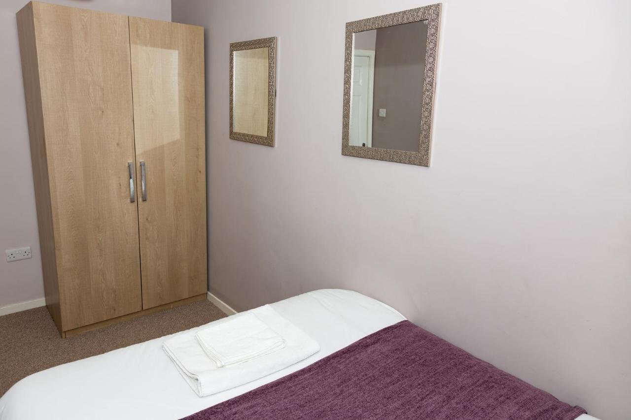 Tyne Apartments Gateshead Bagian luar foto