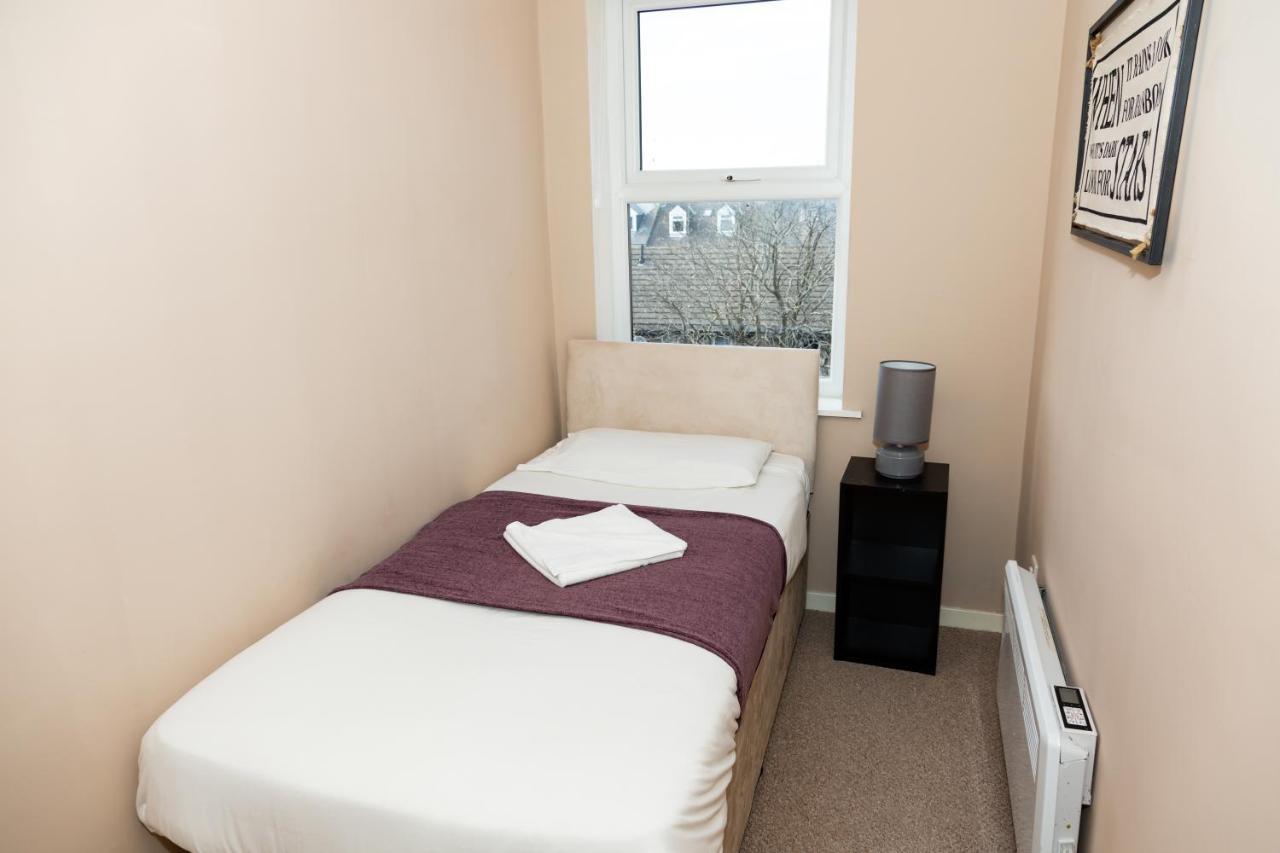 Tyne Apartments Gateshead Bagian luar foto