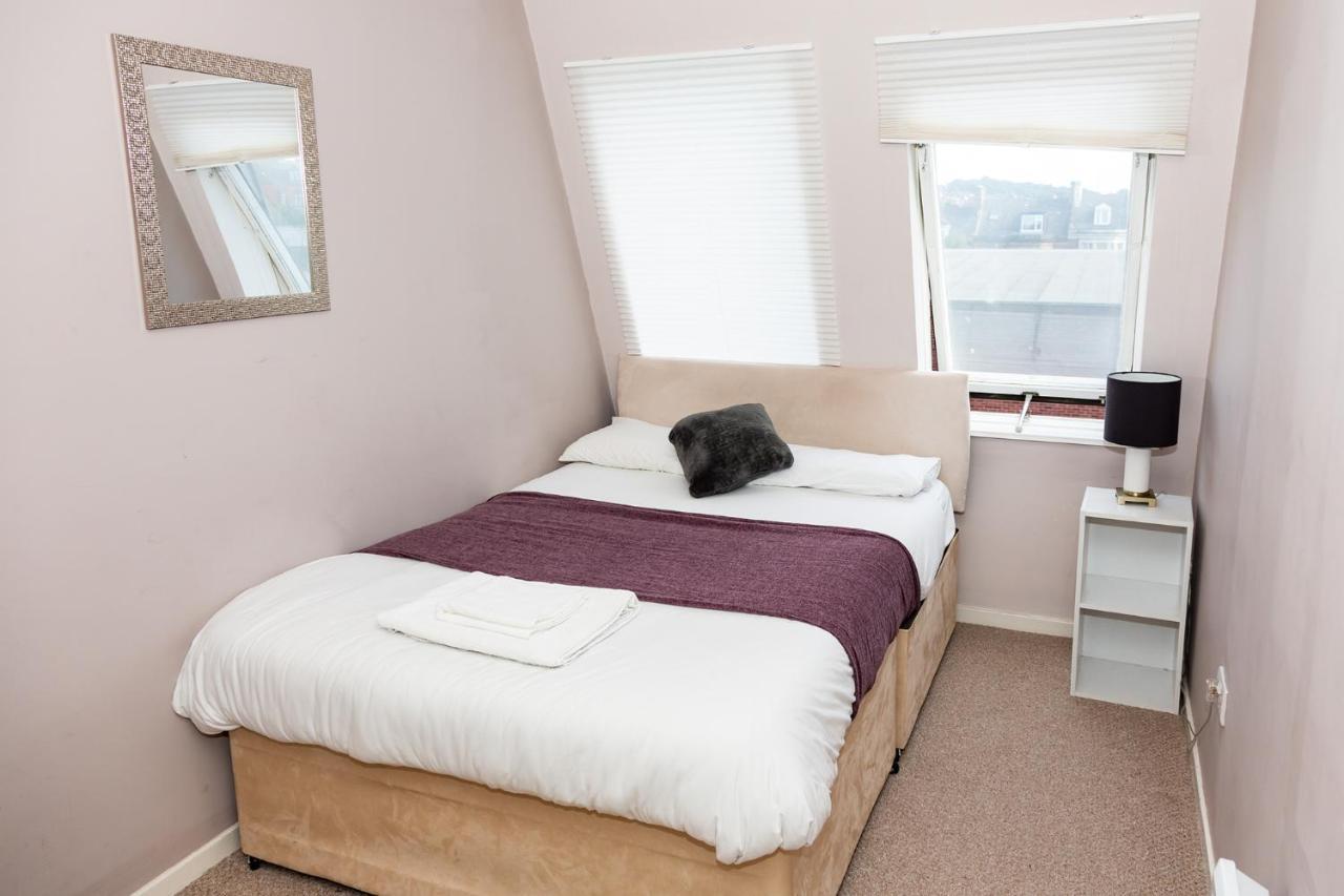 Tyne Apartments Gateshead Bagian luar foto