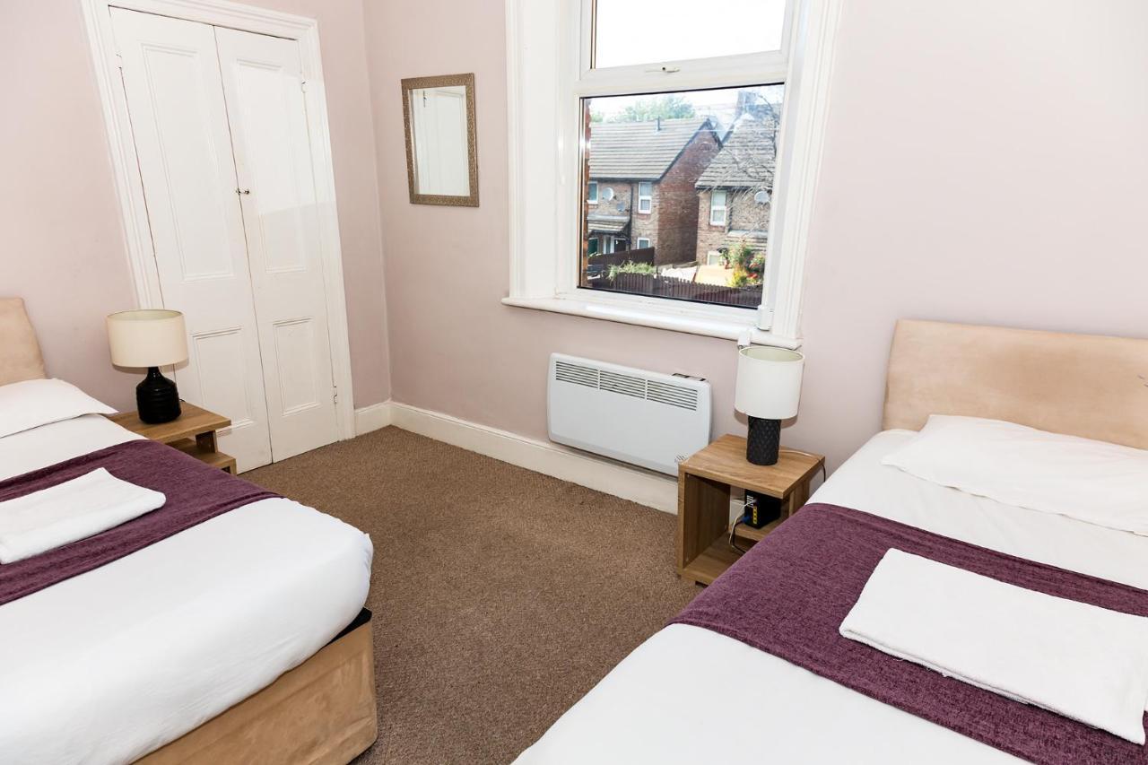 Tyne Apartments Gateshead Bagian luar foto
