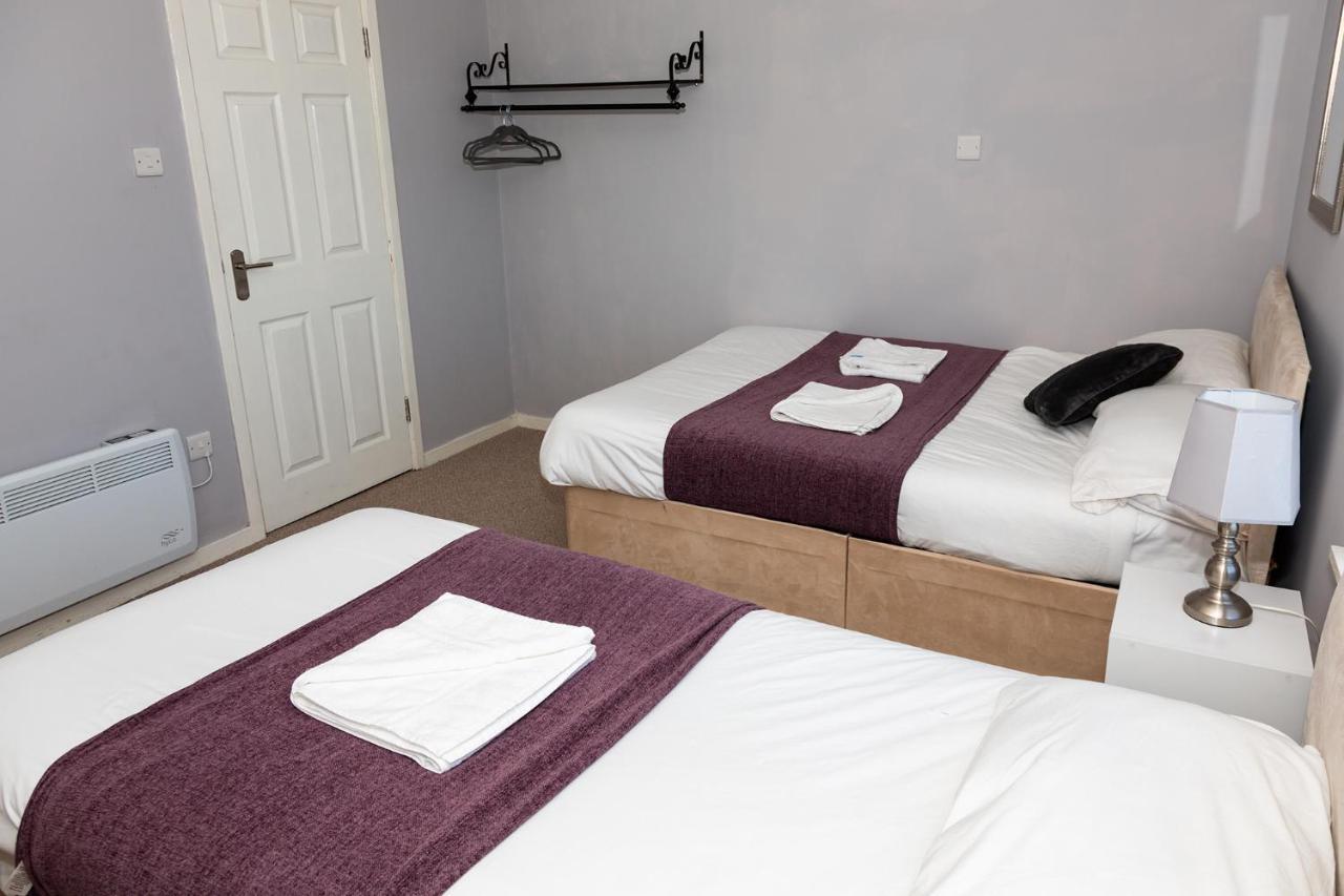 Tyne Apartments Gateshead Bagian luar foto