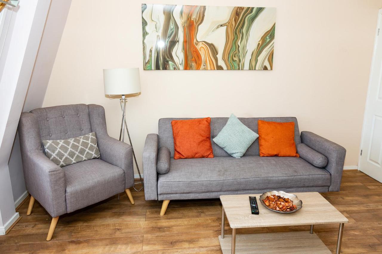 Tyne Apartments Gateshead Bagian luar foto