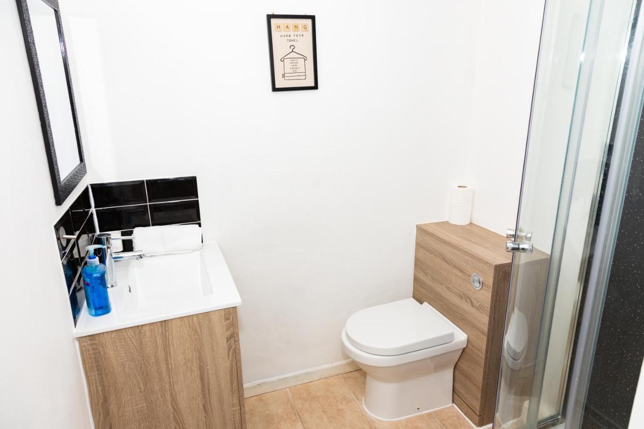 Tyne Apartments Gateshead Bagian luar foto